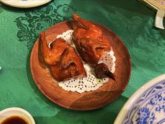 -誉八仙粤菜(万象天地店)