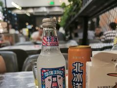 -指爱龙虾(金杨路总店)