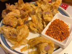 酥肉-老天桥蛙炉火锅(姑苏总店)
