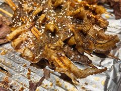 -霄汉羊排(万松园一店)