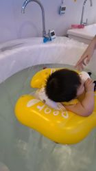 -马博士婴幼儿游泳馆(广安门旗舰店)