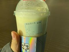 -古茗(潘水店)