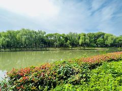 -柯岩风景区