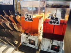 -魁牛·潮汕牛肉自助火锅(沈辽路万达店)