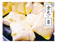 包浆豆腐-冕宁刘小肠火盆烧烤(春城路店)