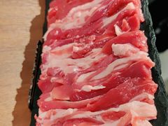 -快乐小羊·内蒙牛羊肉火锅(流花中心店)