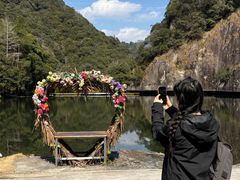 -龙湾潭国家森林公园