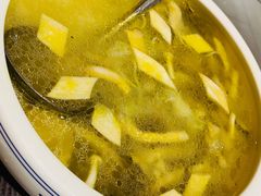 养生菌菇汤-王四酒家苏帮菜馆(观前店)