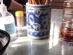 -老地方面馆(思南路店)