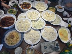 -东方饺子王(工农大路店)