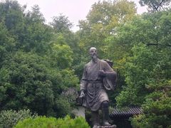 -李时珍纪念馆