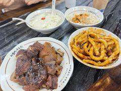 -西月城谭豆花(春熙路店)
