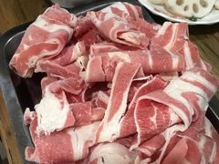 -木萨火锅店(开鲁路店)