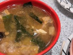 -争鲜回转寿司(中街大悦城店)