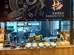 -比格比萨自助(延庆万达广场店)