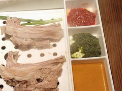 -相约·羊村小馆非遗手抓肉(七一酱园店)