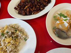 -德成饭店