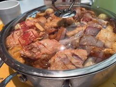 -黄记煌三汁焖锅(华发商都店)