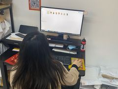 -红柚照相馆(韩森东路龙湖店)