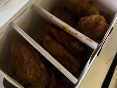 -Kyochon1991校村炸鸡(杨高中路店)