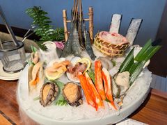 -生如夏花泰式火锅(西村黑金店)