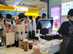 -古茗(东鼓道店)