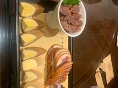 -唐山宴大唐州府精品中餐