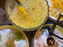 -伴山茶苑·围炉煮茶