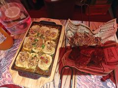 -火联烧烤(学院路创始店)