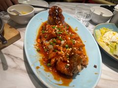 -鹿港小镇(霄云店)