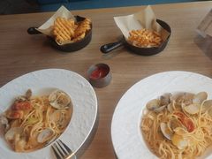 -必胜客(花都百业店)