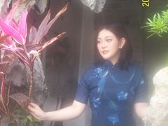 -荔湾湖公园
