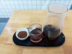 -W Coffee(船板巷店)