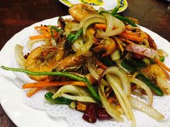 -上海小菜餐厅(理工大学店)