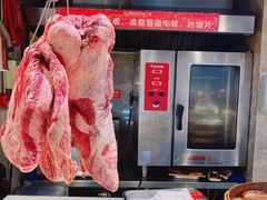 -吉布鲁牛排海鲜自助(CBD万达店)