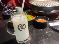 -虎丸烧肉(新大陆广场店)