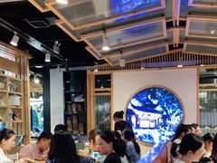 大堂-成都吃客(九眼桥店)