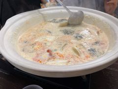 -金龙·打边炉(南京西路店)