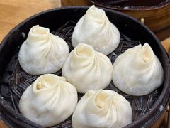 蟹粉汤包-常鲜德乐购迎桂馒头店(麻巷公寓店)