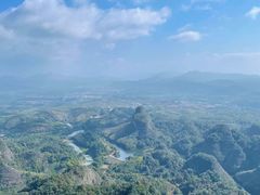 -丹霞山风景名胜区