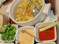 -林四喜·闽南传家菜(鼓浪屿店)