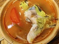 -亮欢寨酸汤鱼(沙冲路店)