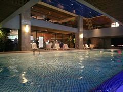-巴斯漫温泉汗蒸馆(贡湖大道店)