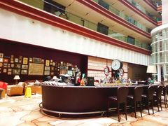 -苏州金鸡湖中茵皇冠假日酒店