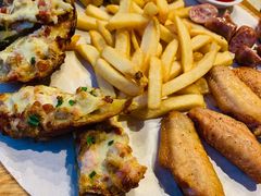 -G+KITCHEN(龙湖狮山天街店)