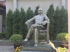 -上海孙中山故居纪念馆