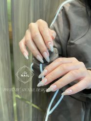 -Sin Nail芯日式美甲美睫店