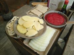 -重庆渝达老火锅(春熙路店)