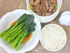 -百福麵家(新馬路店)