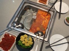 -海底捞火锅(步步高新天地店)